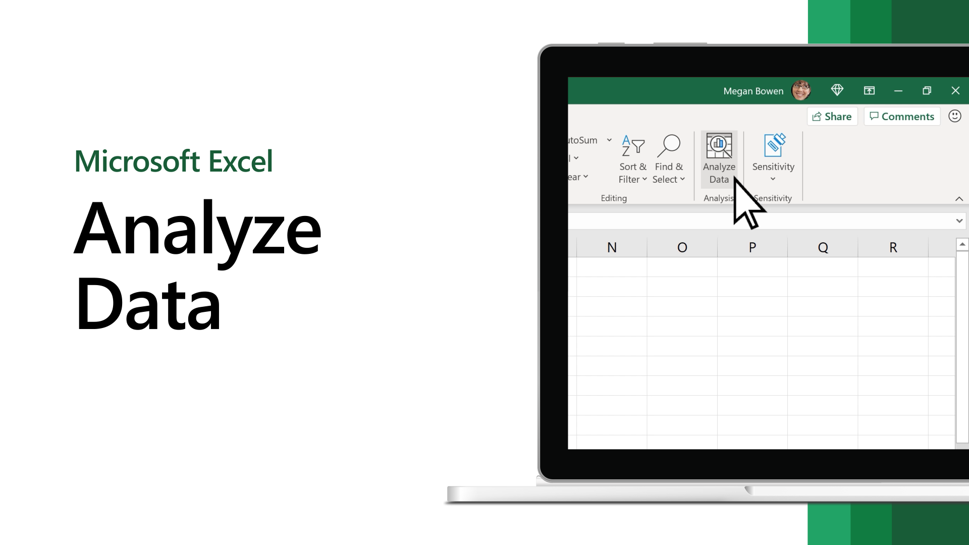 How To Get Data Analysis Tab In Excel - Printable Timeline Templates